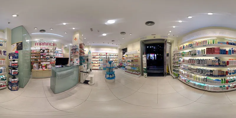 FARMACIA PALACIOS ALCALÁ 157