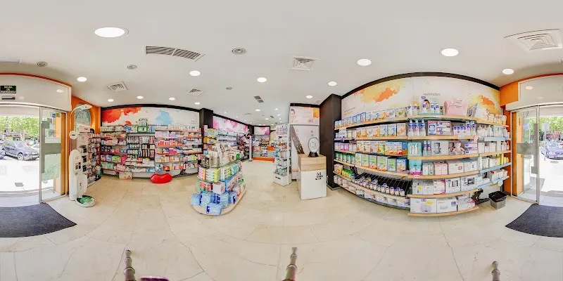 Farmacia Avenida