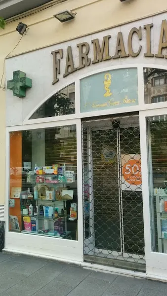 Farmacia Gómez Rivera - Farmacia en Madrid - foto 2