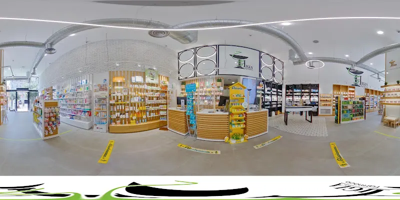 Farmacia Higia 365 días