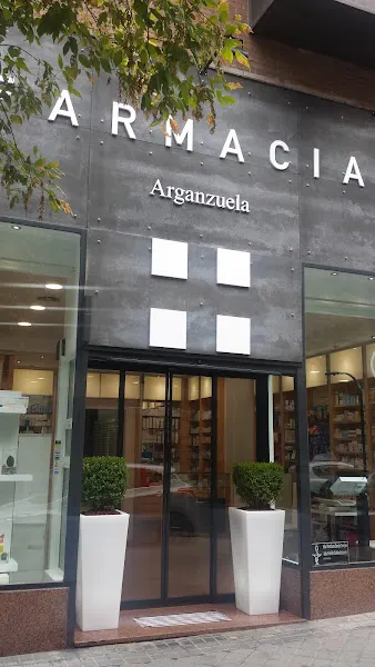 Farmacia Arganzuela - Farmacia en Madrid - foto 2