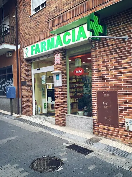 Farmacia Carmen Estevan Serraller - Farmacia en Majadahonda - foto 2