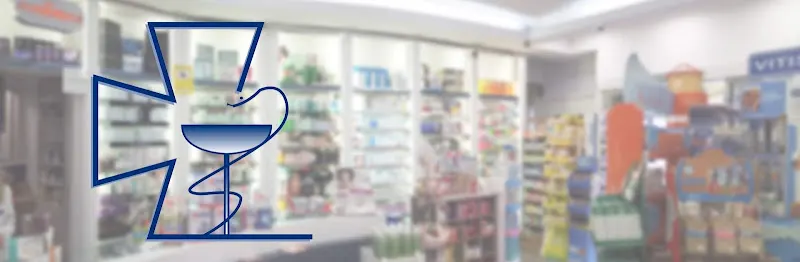 Farmacia Machupichu 17