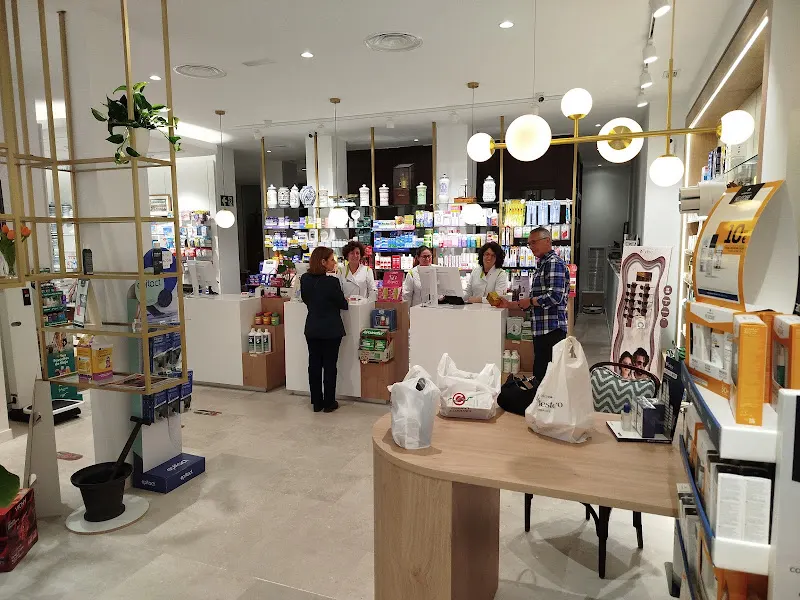 Farmacia De la Serna