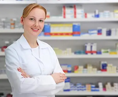 Farmacia Teresa Gandarillas García