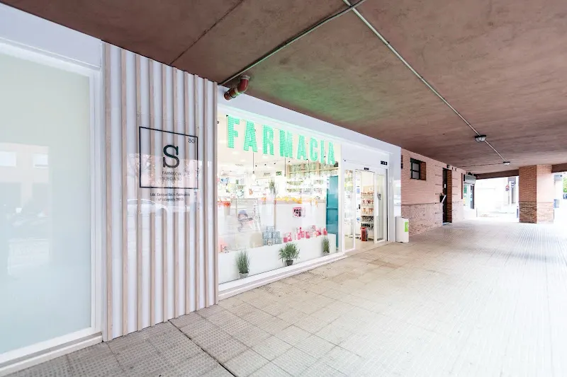 Farmacia Suecia 30