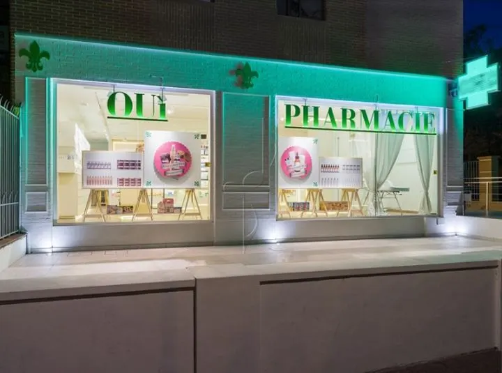 Farmacia Arturo Soria Oui Pharmacie - Farmacia en Madrid - foto 2
