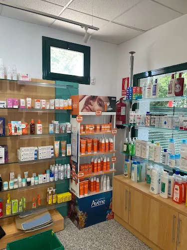 Farmacia Carolina Fernández Mosquera - Colmenar Viejo