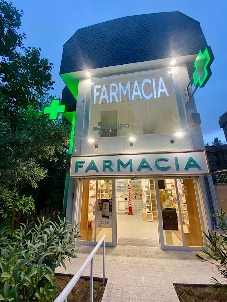 Farmacias Rufo