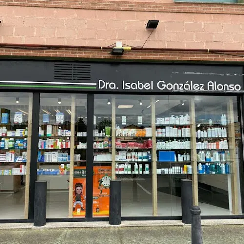 Farmacia Isabel González Alonso