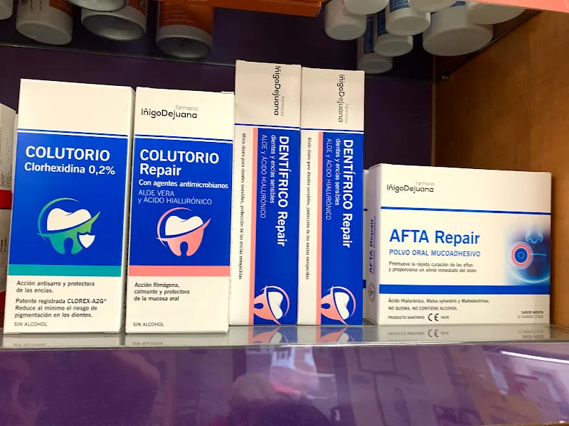 Farmacia Tucán 9 Farmacia 12 horas, Dermocosmética Natural en Madrid