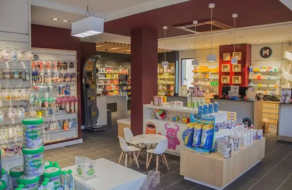 Farmacia El Molar - Colmenar Viejo