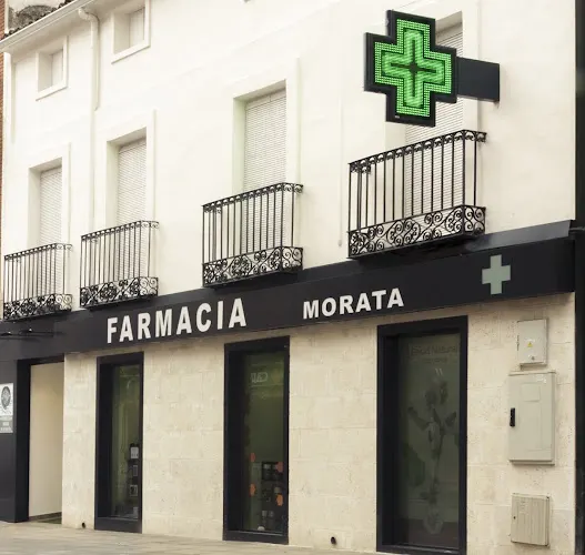 FARMACIA MORATA - Arganda del Rey