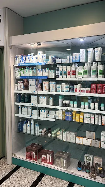 Farmacia Marta Maria Fuentes Fernandez - Mostoles