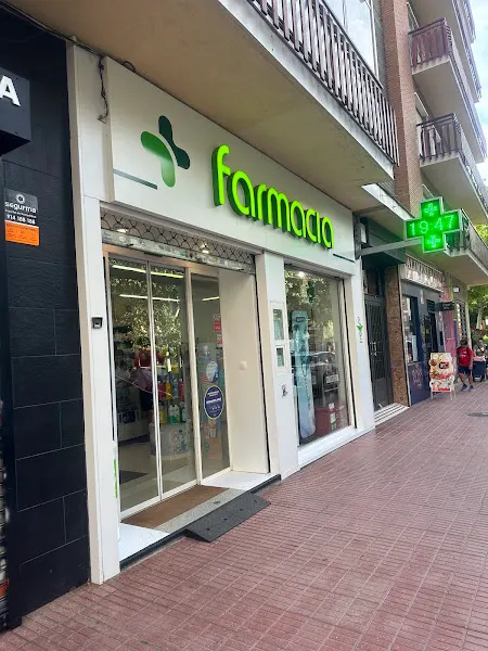 Millán Díez C B - Farmacia en Mostoles - foto 2