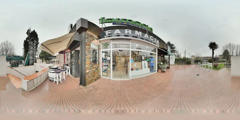 Farmacia-Ortopedia El Zoco Majadahonda - Farmacia en Majadahonda - foto 2