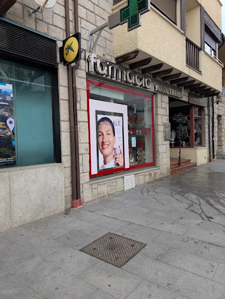 Farmacia Caballero - Collado Villalba