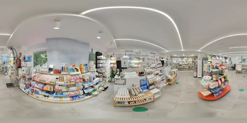 Farmacia Magallanes 6 Móstoles - Mostoles