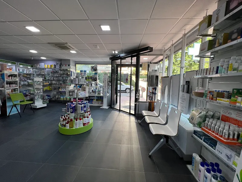 Farmacia Alcalde de Mostoles - Mostoles