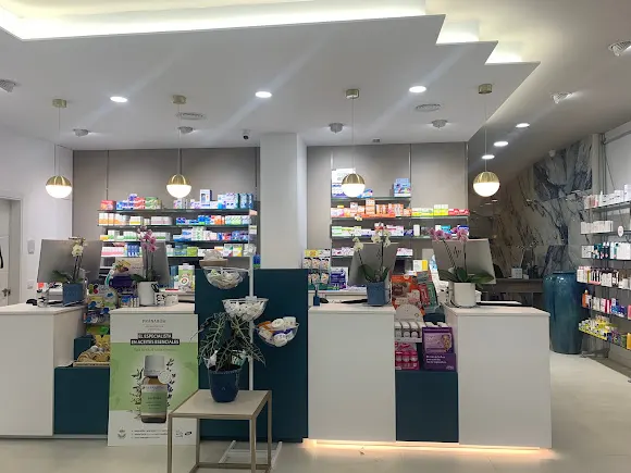 Farmacia Constitucion 65 - Navalcarnero