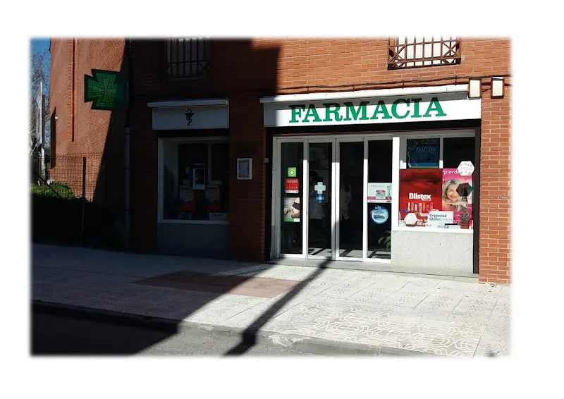 FARMACIA Dominguez Barrio - Farmacia en Navalcarnero - foto 2