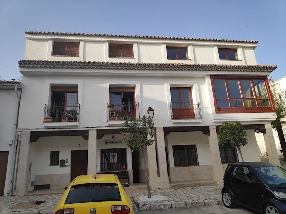 Farmacia Bayo García - Olmeda de las Fuentes