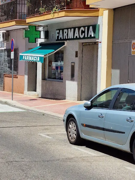 Sánchez y Garrido
