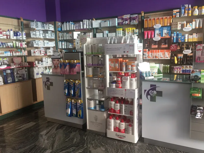 Farmacia Rubio Moñino