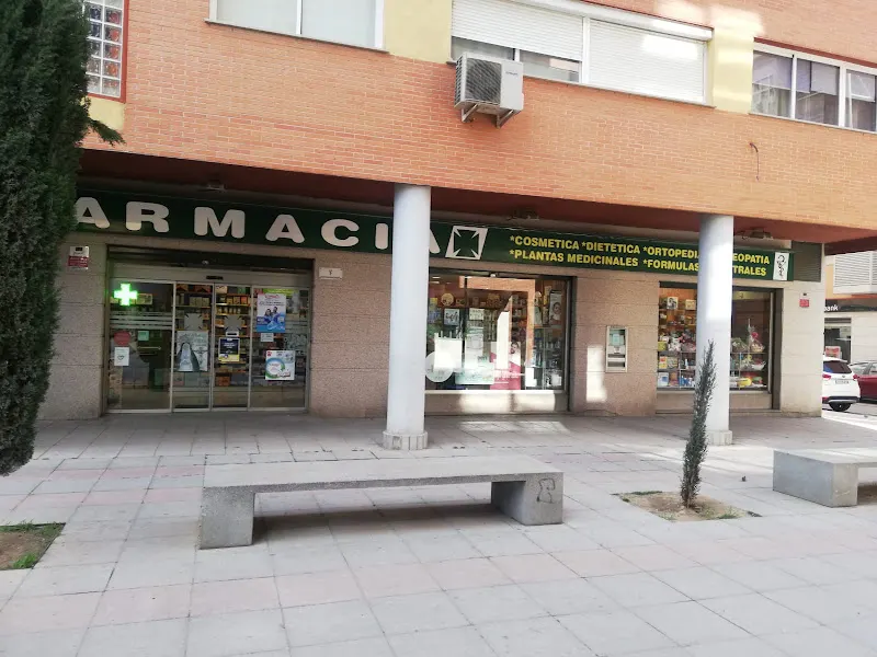 Farmacia