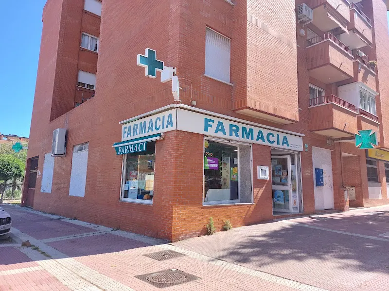 Farmacia Mera Cerrato