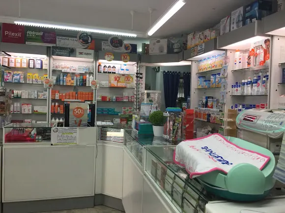 Farmacia Amalia Lopez Bermejo