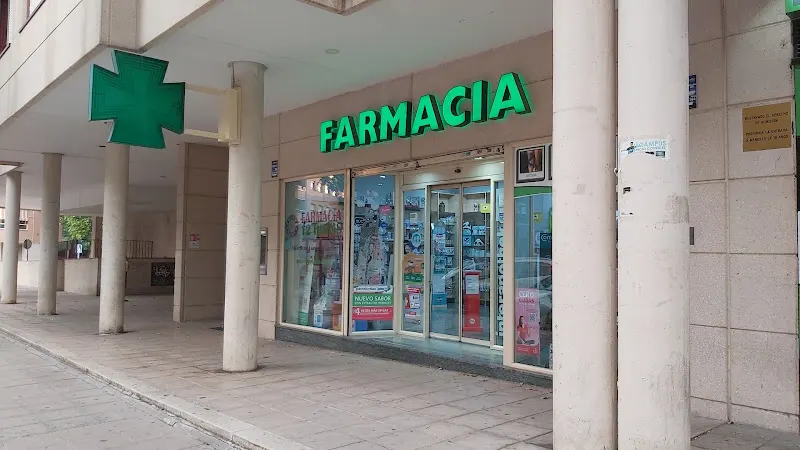 Farmacia Tejeiro Fernández - Farmacia en Pinto - foto 2