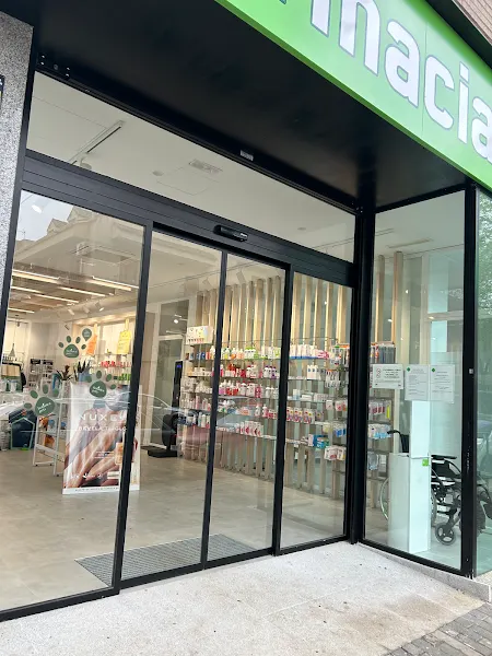 Farmacia Castellano Cano - Pinto