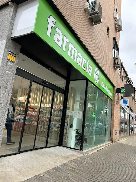 Farmacia Castellano Cano - Farmacia en Pinto - foto 2