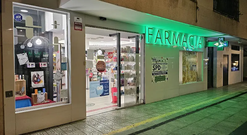 La Farmacia de Igone - Pozuelo de Alarcón