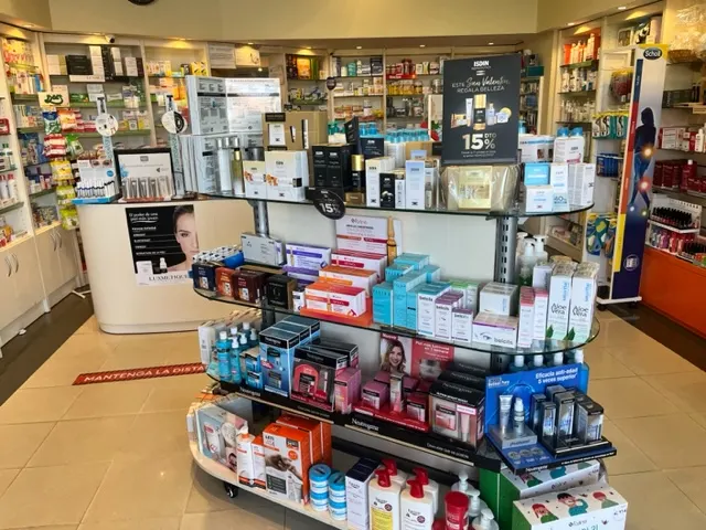 Ginés de Haro Martínez - Farmacia en Pozuelo de Alarcón - foto 2
