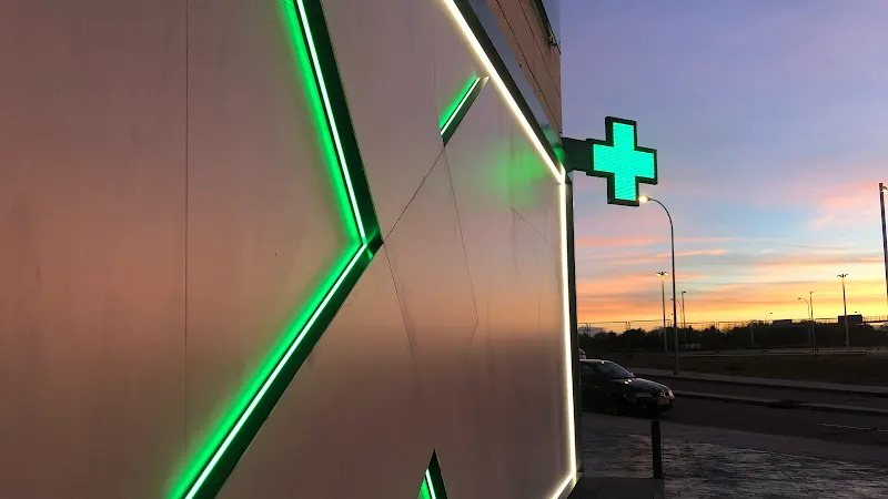 Farmacia Botí