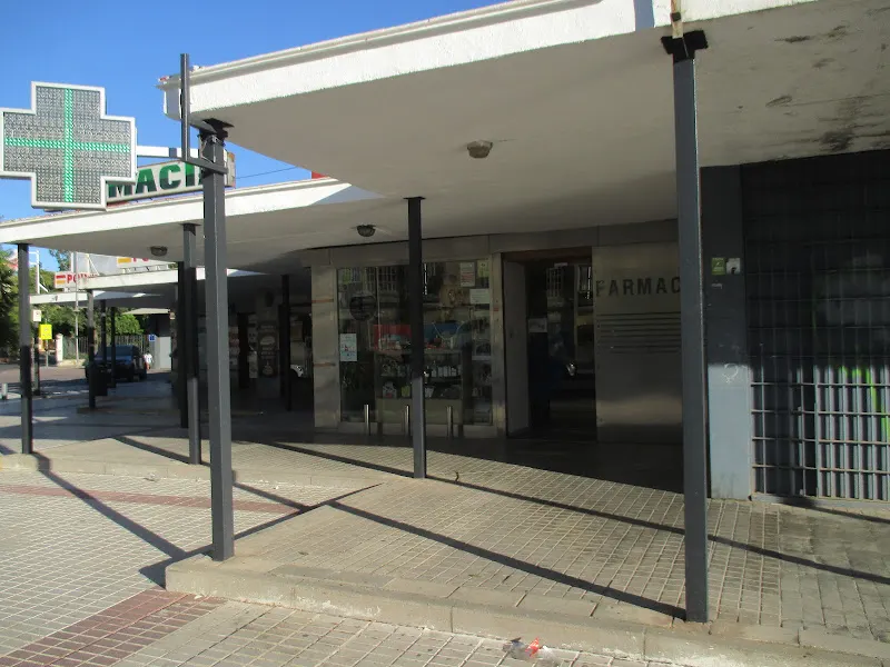 Farmacia - Farmacia en Sevilla - foto 2