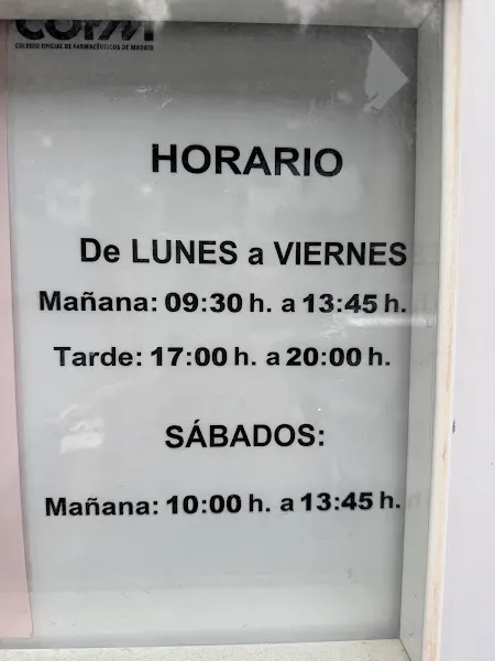 Farmacia