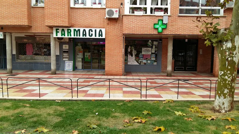 FARMACIA COVIBAR Manuel E. Gil Rodriguez - Farmacia en Rivas-Vaciamadrid - foto 2