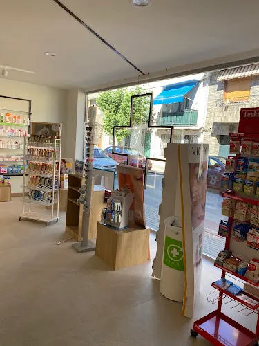 FARMACIA DEL VAL - Galapagar