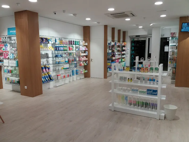 Farmacia Covibar-Blimea