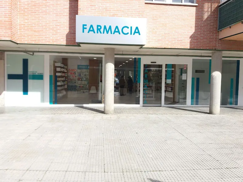 Farmacia Covibar-Blimea - Farmacia en Rivas-Vaciamadrid - foto 2