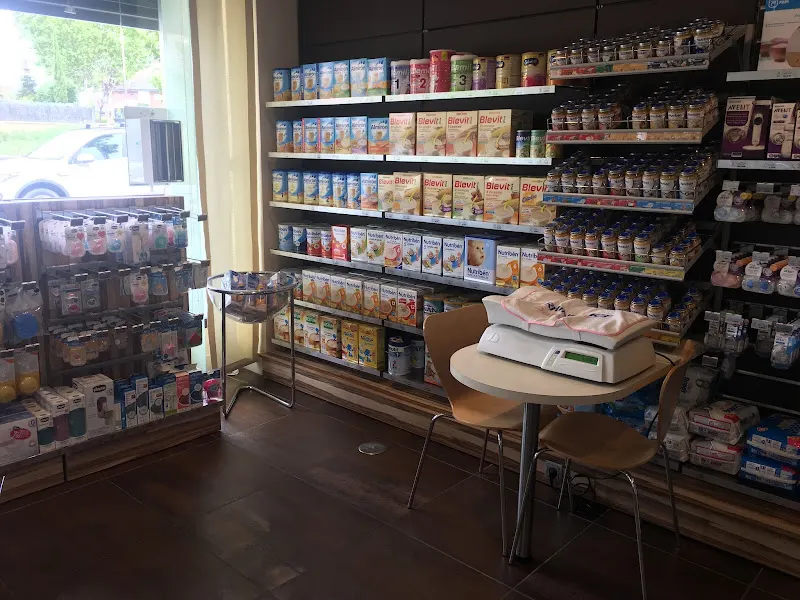 Farmacia El Cantizal - Farmacia en Las Rozas - foto 3