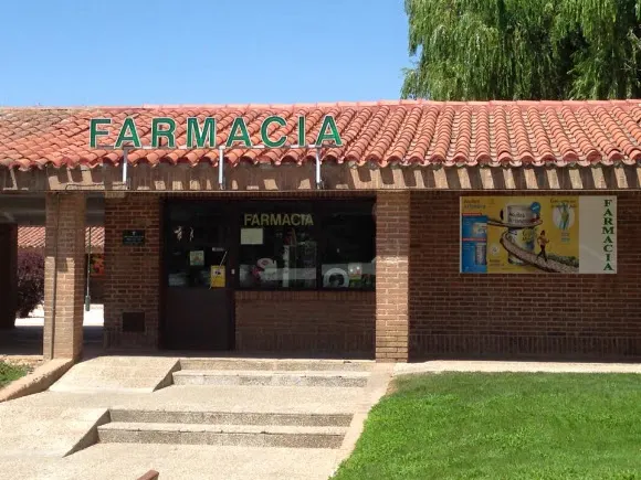 Farmacia - Las Rozas