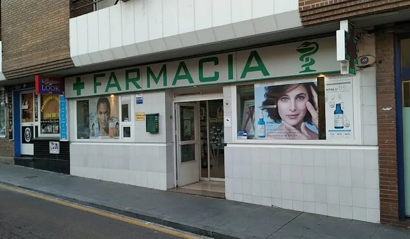 Farmacia Marta Artime. Tu Farmacia en Las Rozas - Farmacia en Las Rozas - foto 2
