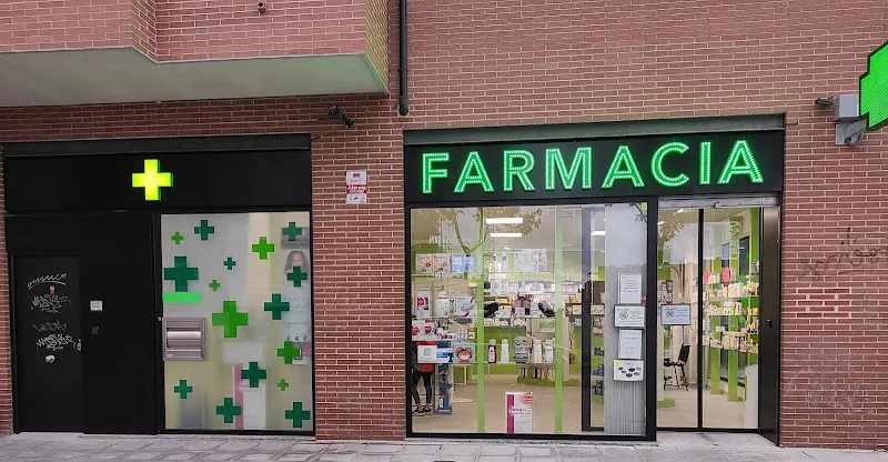 Farmacia Nueva El Cantizal - Las Rozas