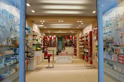 FARMACIA PUNTA GALEA - Las Rozas