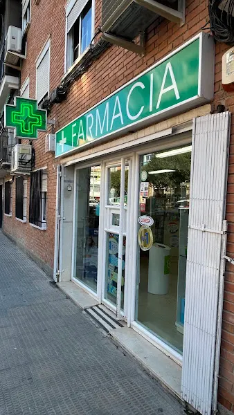 Farmacia - San Fernando de Henares