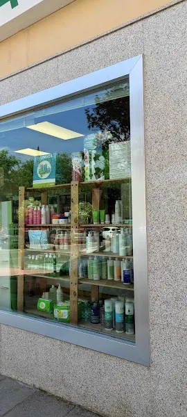 Farmacia Almarcha López - San Fernando de Henares